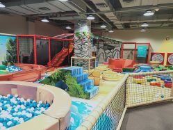 点击看大图 -玩元素·家庭游乐成长中心(香格里拉店)