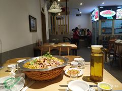 大堂-椒小兔·盐帮川菜中餐厅(金沙时代广场店)