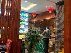 -灶座小锅烀饼·铁锅炖(道里店)