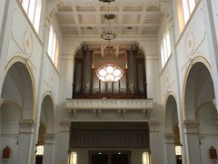 -青岛天主教堂(市南区)