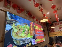 -東豫狼烧烤. 碳火烤鱼. 小龙虾(上海首店)