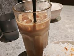 -留半山·香港食堂(啦啦宝都店)
