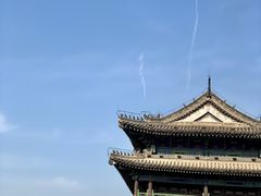 -西安城墙·碑林历史文化景区