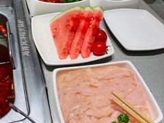 -海底捞火锅(漫乐城夜宵主题店)