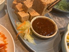 -鹿港小镇(霄云店)