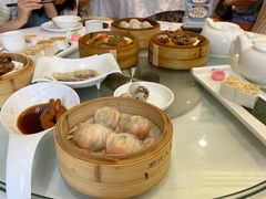 -顺德人家食府(黄金广场店)