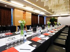 -青岛海尔洲际酒店