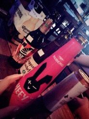 -Sirena海妖日咖夜酒