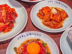 -蒜香焼肉PURUSHIN(马场路店)