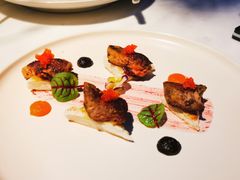 -Wei菋·Le Bistrot
