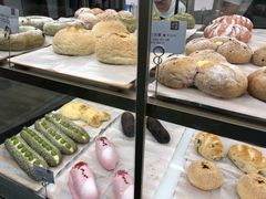 -奈雪的茶(市百一店)