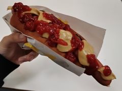 -宜家·瑞典风味餐厅(海达南街店)