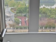 -上海宝华万豪酒店