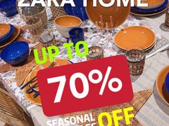 -ZARA HOME(天环广场店)
