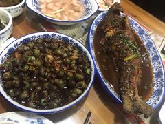 -洞天食府(北大街店)