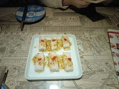 -遇见长安之高山流水(李家村万达店)