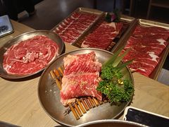 -西塔老太太泥炉烤肉(亚运村店)