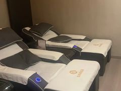 -悦养阁沐足•SPA