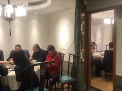 大堂-9家湘菜(上南路店)