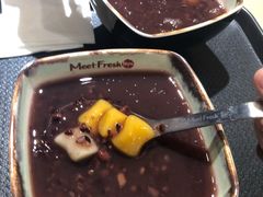 -Meet Fresh鮮芋仙(时代天街店)
