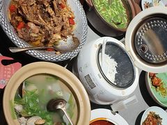 -甘家界柠檬鸭(安吉店)