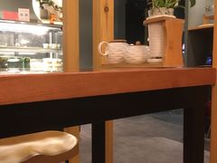 大堂-红小满休闲餐厅(十全街店)