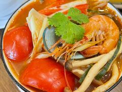 -曼谷食堂·泰国家庭料理(丹桂路店)