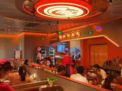 -西塔老太太泥炉烤肉(苏州大悦城店)