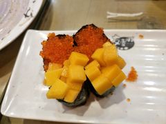 -友壹町寿司(嘉洲广场店)