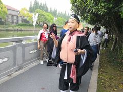 -嘉定紫藤园