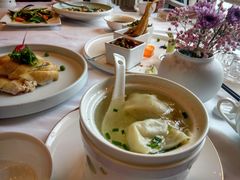 -道道鲜·崇明私房菜(五角场店)
