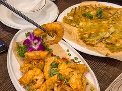 -大洋家·精品潮汕菜·生腌砂锅粥(天河东路店)