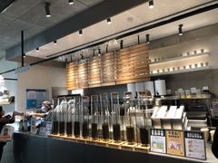 -喜茶(上海兴业太古汇店)