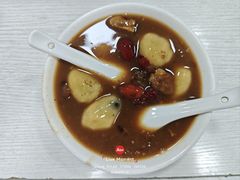 -罗子龙罗家桂花汤圆(曹都巷店)