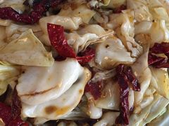 -疆Jiang·新疆秘制料理