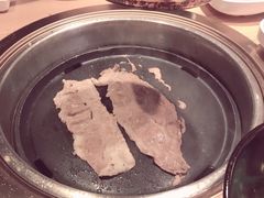 -炉小哥烤肉(朗悦公园茂店)