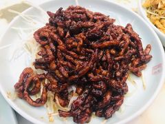 -小吊梨汤·北京菜(香山店)