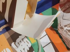 -汉堡王(砂之船店)