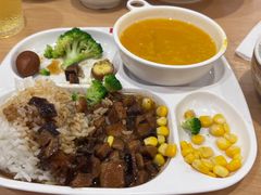 -大师兄·西北小馆(北站缤果空间店)