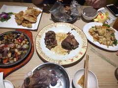 -东北风(柯桥万达店)