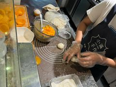 -一口小满手作糯米糍(北山店)