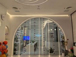 -紫琪尔·匠心连锁·胸部护理养护