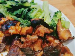 -素满香·素食自助餐(苏州·临顿路店)
