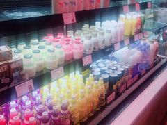 -巴黎贝甜(大宁国际商业广场店)