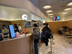 -OUR Bakery(SKP-S店)