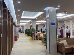 -美年大健康体检(天河东路分院)