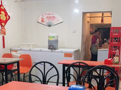 大堂-鑫明明拉面(宁化路店)