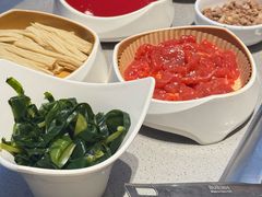 -海底捞火锅(名门店)