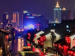 -无锡日航饭店