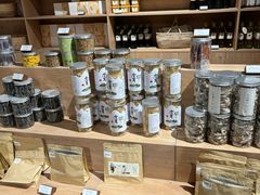 -加顺农场餐厅